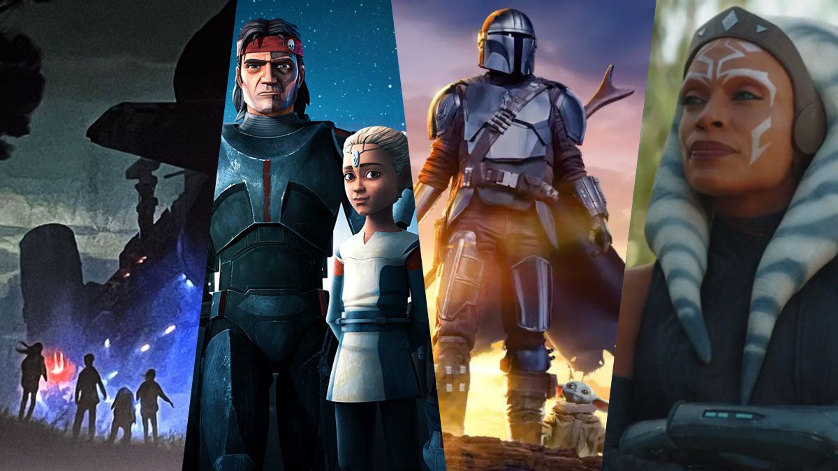 Star Wars en 2023 – Lo que se avecina
